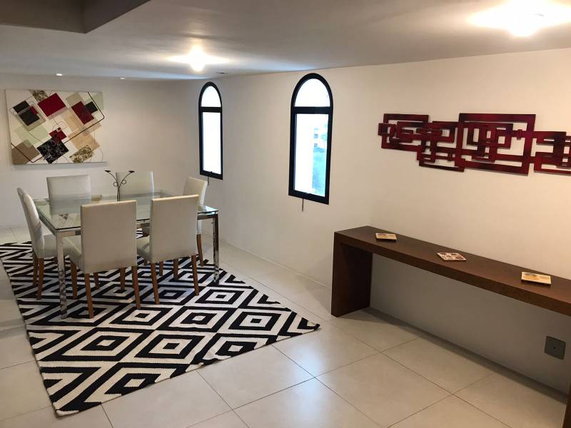 Apartamento, 4 quartos, 242 m² - Foto 15
