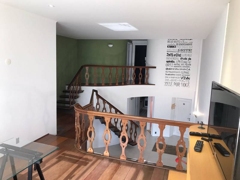 Apartamento, 4 quartos, 242 m² - Foto 17