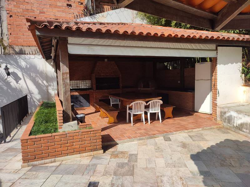 Apartamento, 4 quartos, 242 m² - Foto 19
