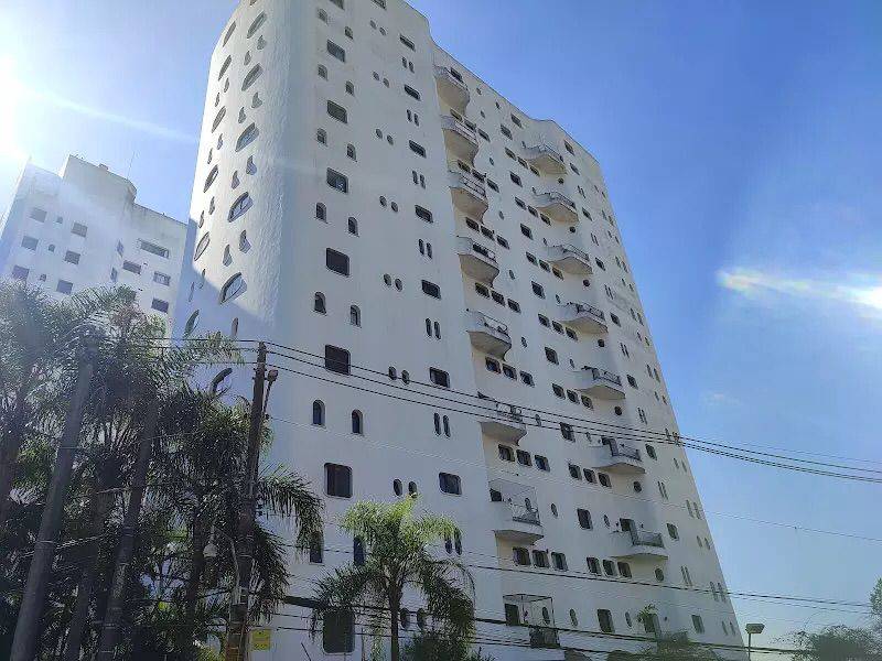 Apartamento, 4 quartos, 242 m² - Foto 1