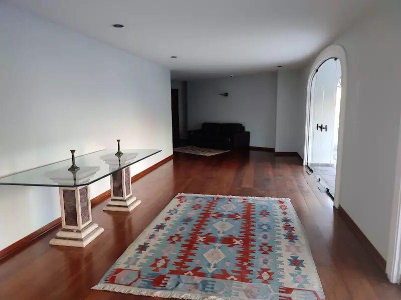 Apartamento, 4 quartos, 242 m² - Foto 22