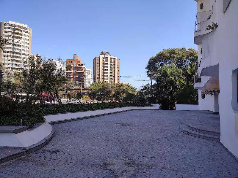 Apartamento, 4 quartos, 242 m² - Foto 26