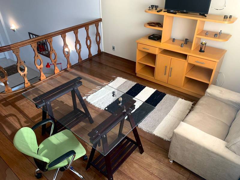 Apartamento, 4 quartos, 242 m² - Foto 28