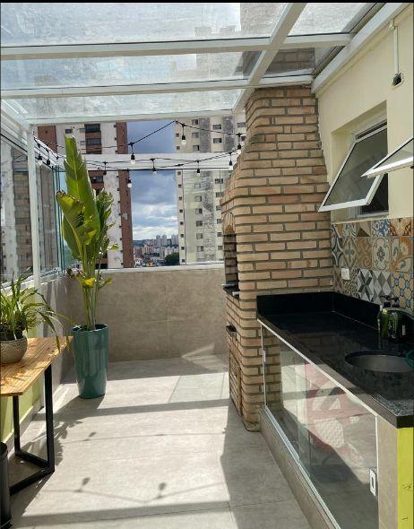 Apartamento, 2 quartos, 144 m² - Foto 1