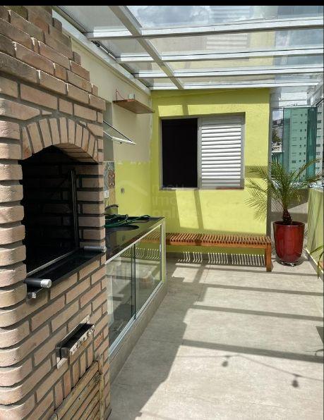 Apartamento, 2 quartos, 144 m² - Foto 2
