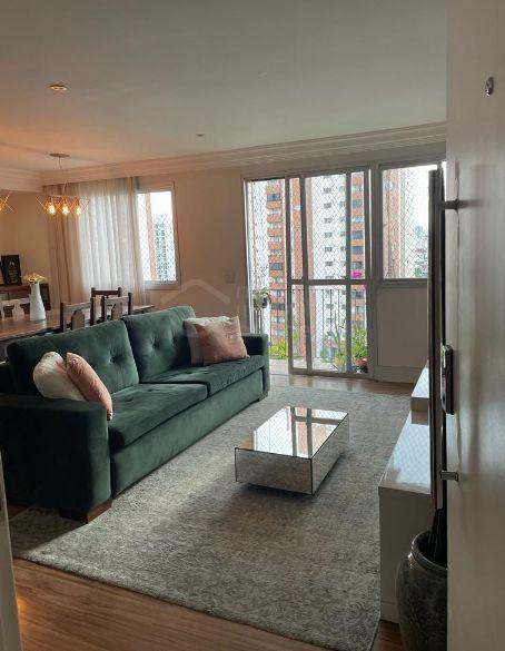Apartamento, 2 quartos, 144 m² - Foto 11