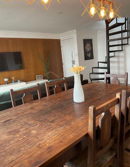 Apartamento, 2 quartos, 144 m² - Foto 12