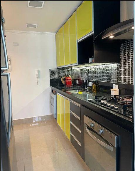 Apartamento, 2 quartos, 144 m² - Foto 16