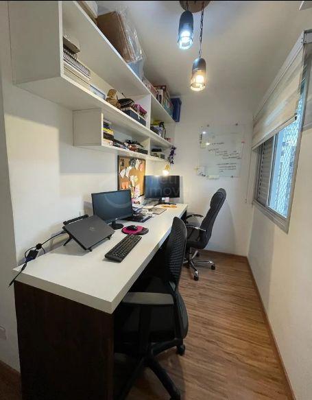 Apartamento, 2 quartos, 144 m² - Foto 9