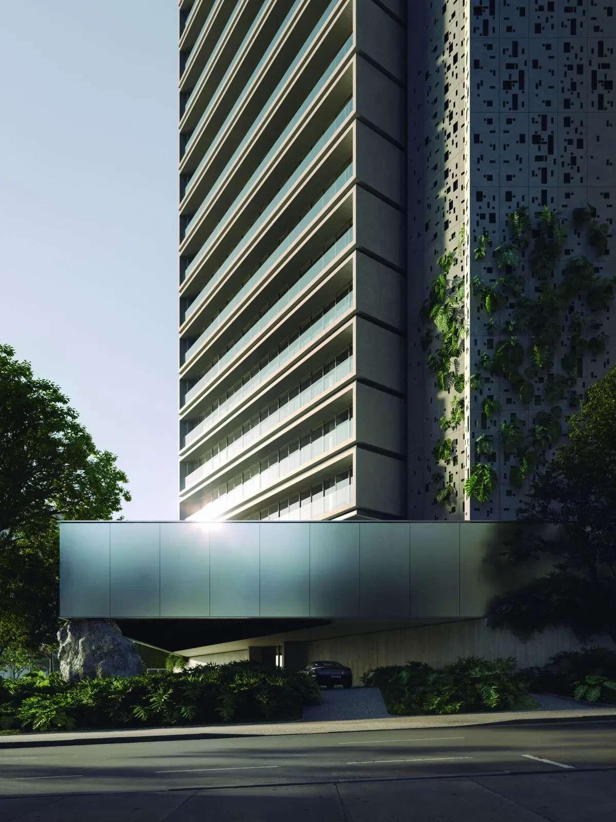 Apartamento com 400m², 4 suítes e 5 vagas à venda em São Paulo, Jardins - Meu Imóvel Online