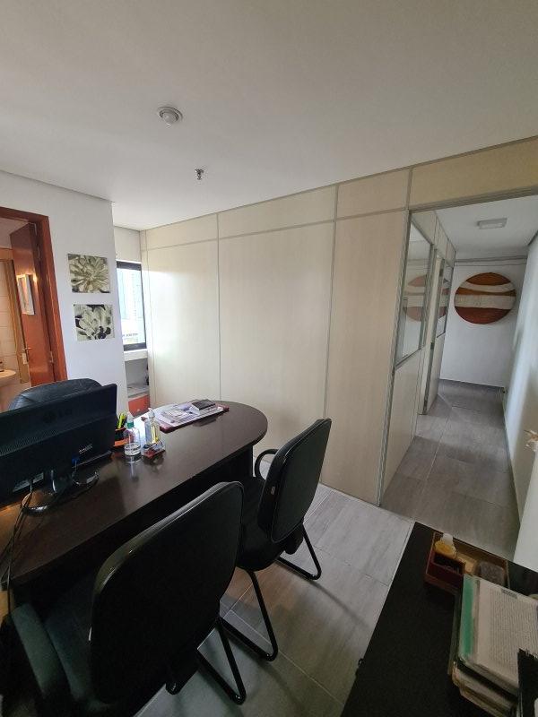 Sala comercial com 41,63m² à venda na Barra Funda, São Paulo - Meu Imóvel Online