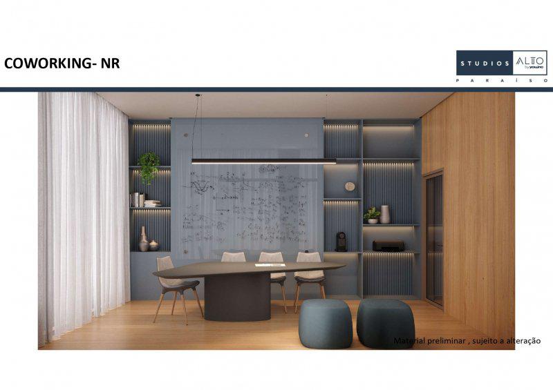 Loft, 25 m² - Foto 3