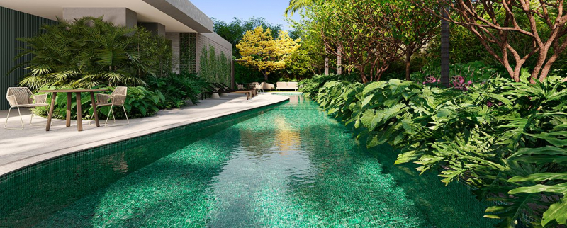 Apartamento com 4 suítes, 4 vagas à venda em São Paulo, Brooklin - Meu Imóvel Online