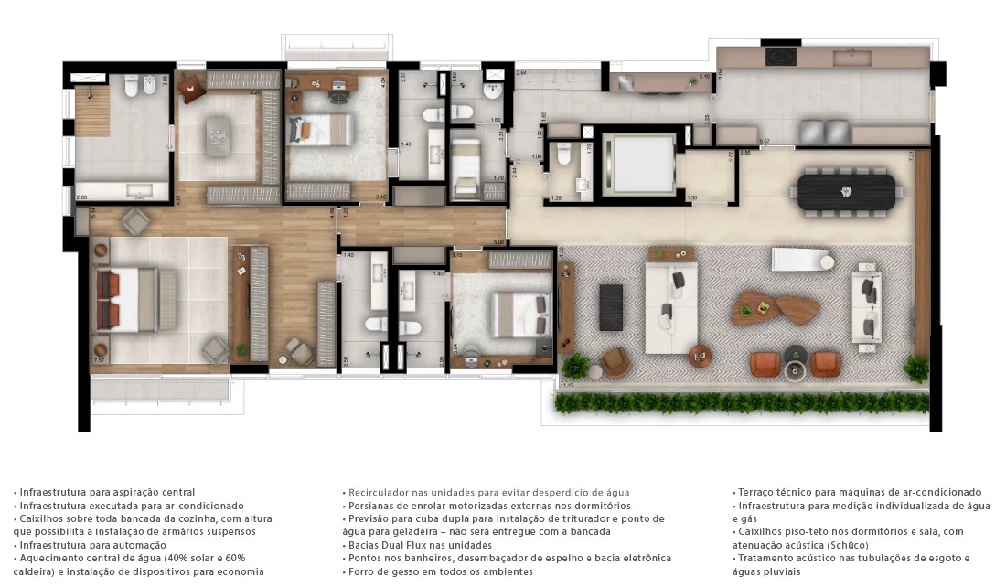 Planta -  - Meu Imóvel Online