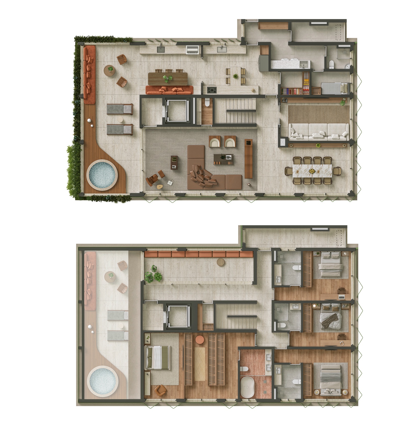 Planta -  - Meu Imóvel Online