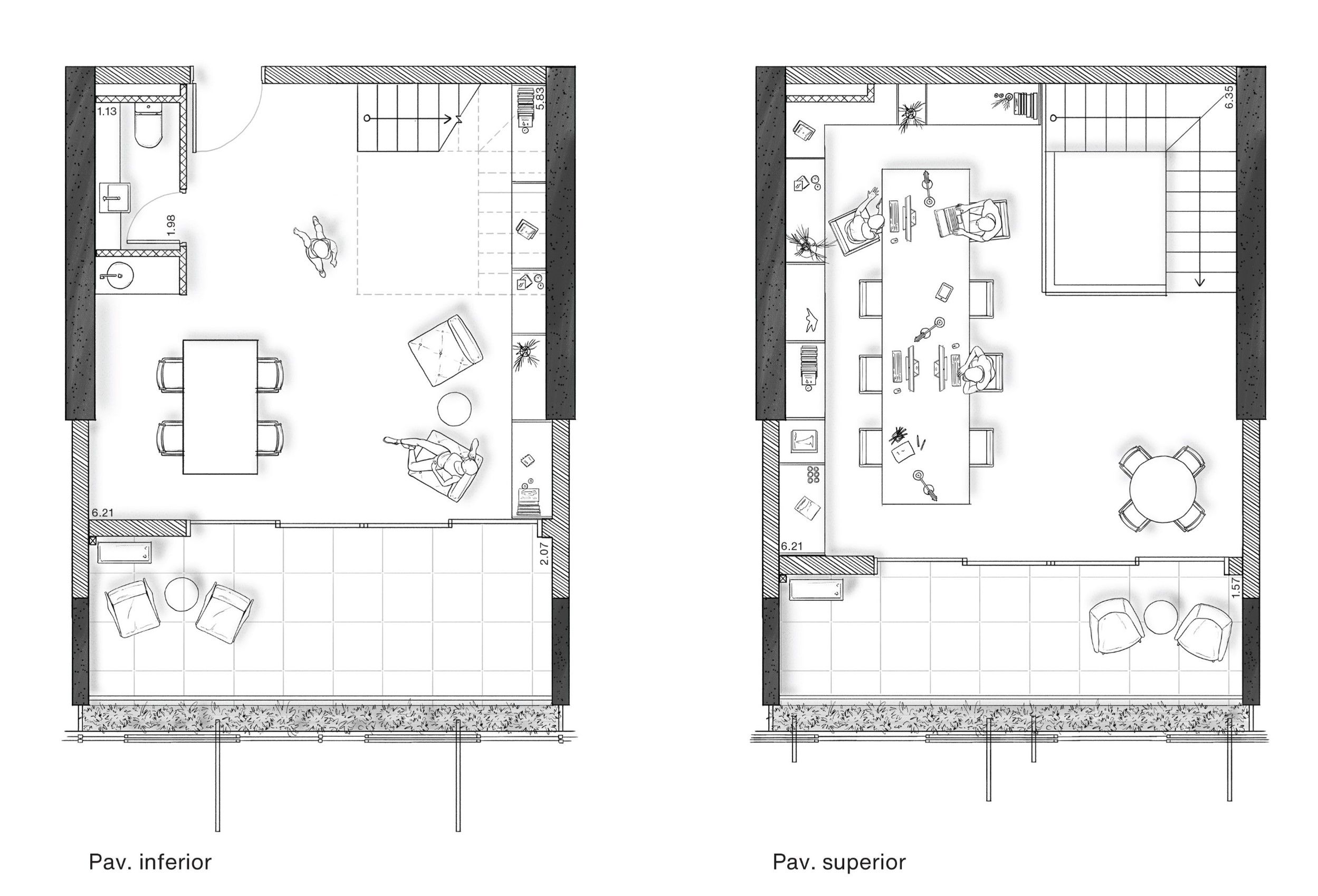 Planta -  - Meu Imóvel Online
