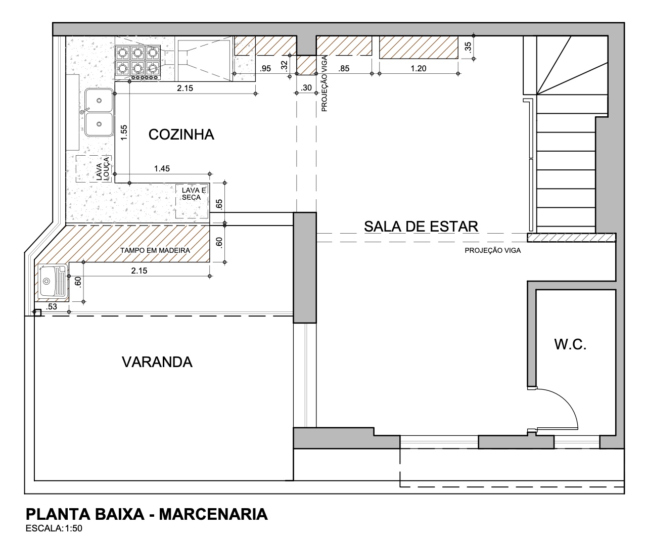 Planta -  - Meu Imóvel Online