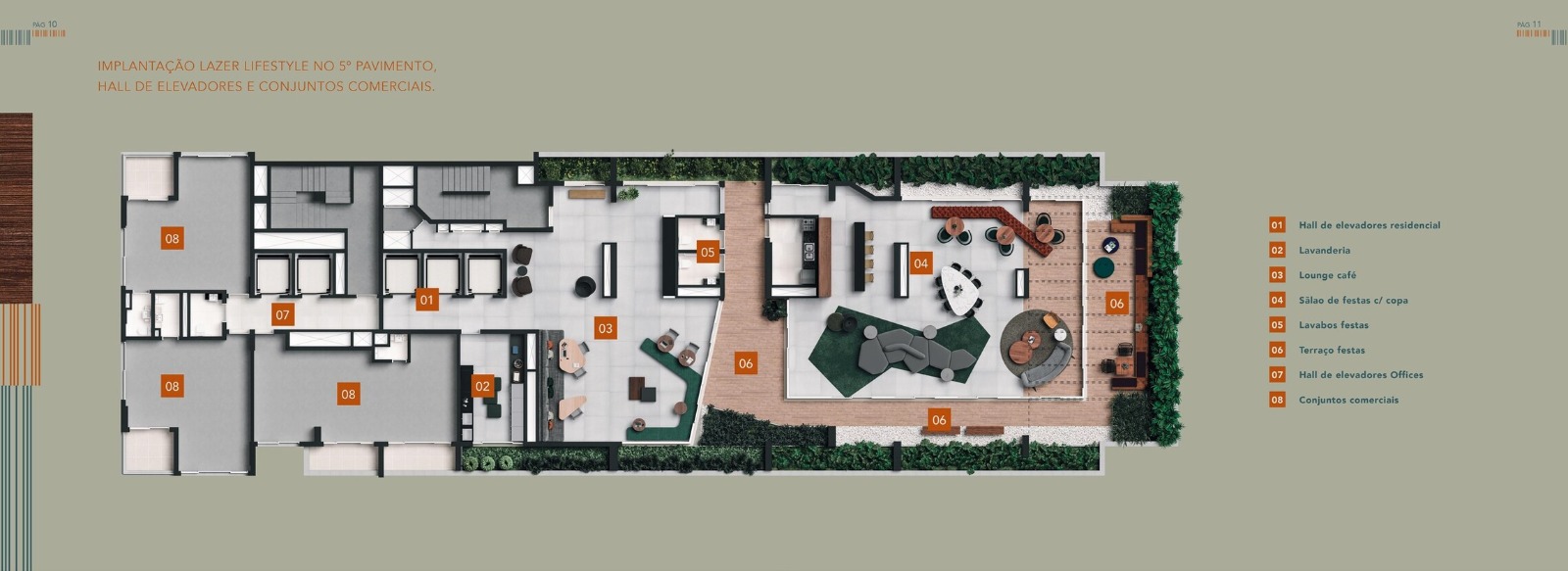 Planta -  - Meu Imóvel Online