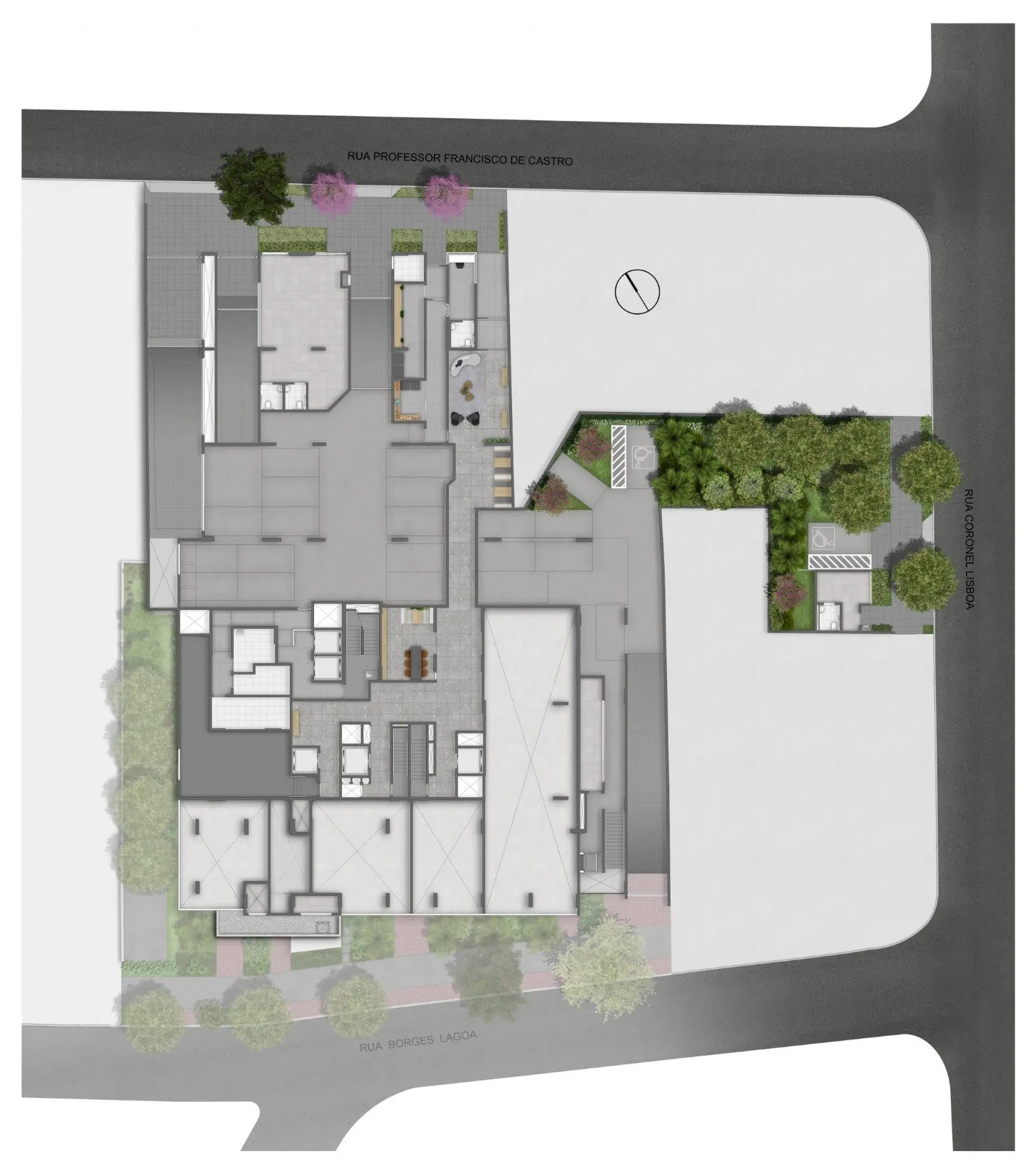 Planta -  - Meu Imóvel Online