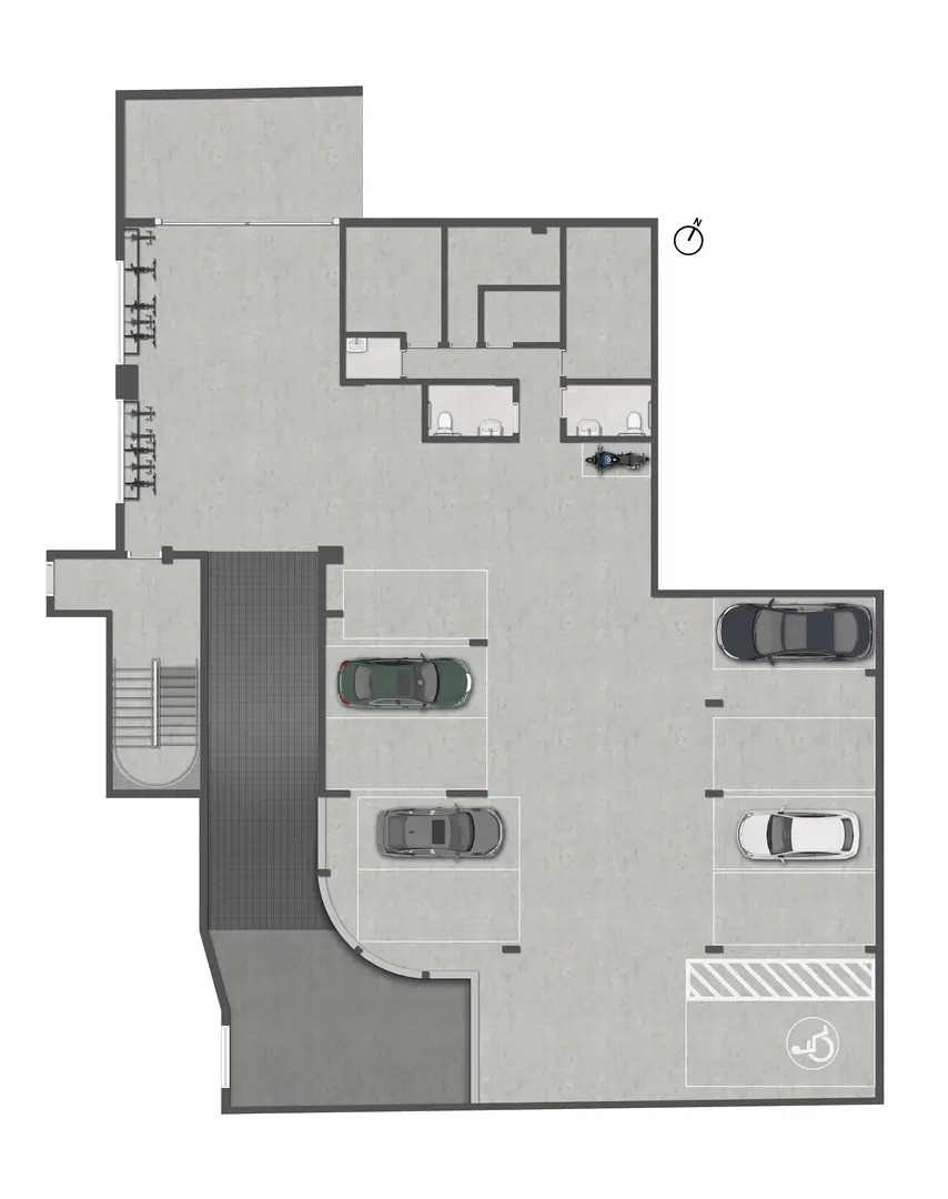 Planta -  - Meu Imóvel Online