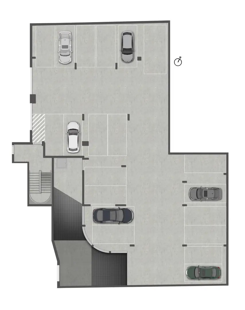 Planta -  - Meu Imóvel Online