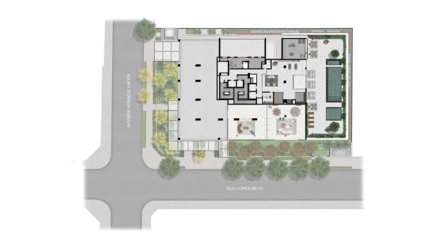 Planta -  - Meu Imóvel Online