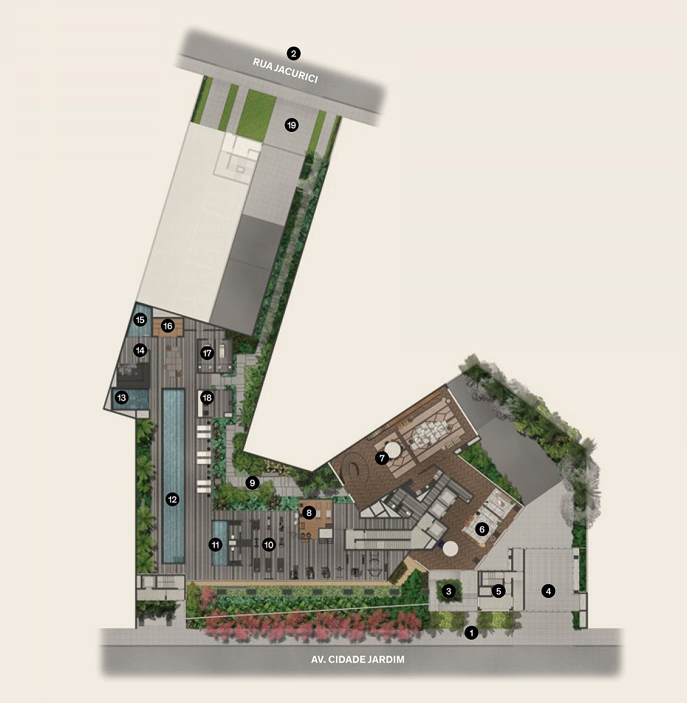 Planta -  - Meu Imóvel Online