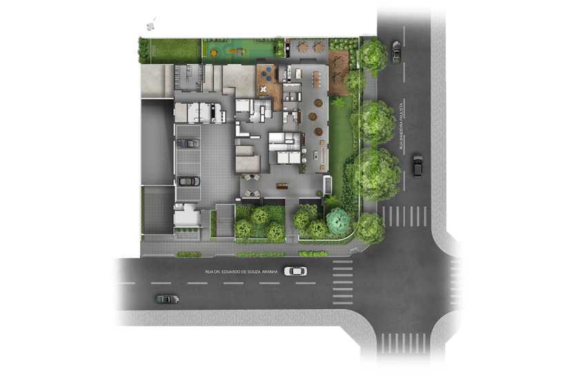 Planta -  - Meu Imóvel Online