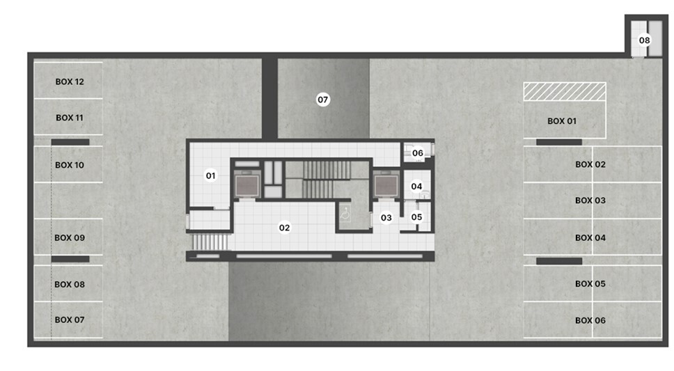 Planta -  - Meu Imóvel Online