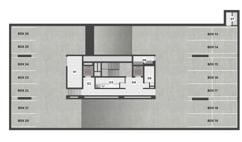 Planta -  - Meu Imóvel Online