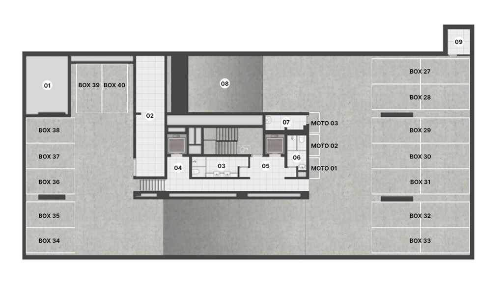 Planta -  - Meu Imóvel Online