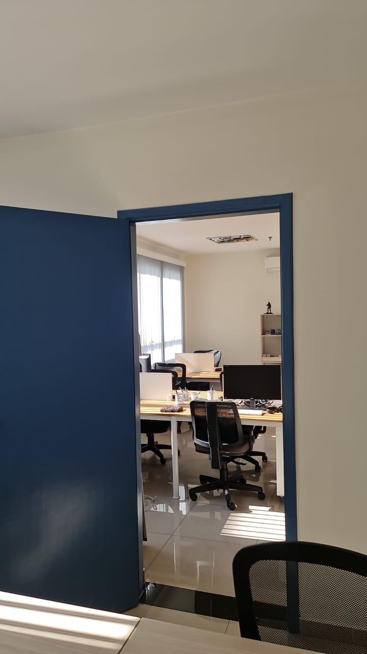 Sala-Conjunto, 35 m² - Foto 2