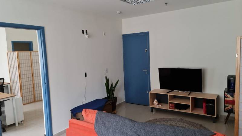 Sala-Conjunto, 35 m² - Foto 3