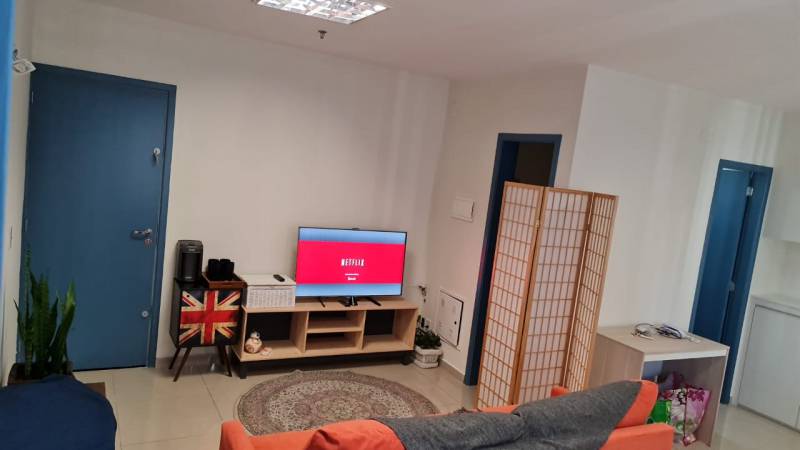 Sala-Conjunto, 35 m² - Foto 5