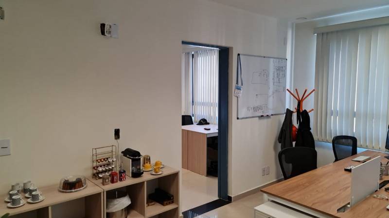 Sala-Conjunto, 35 m² - Foto 11