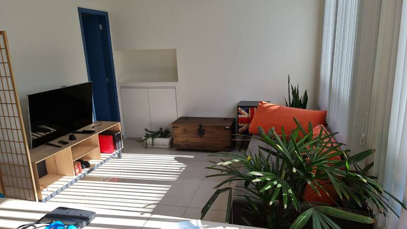 Sala-Conjunto, 35 m² - Foto 6