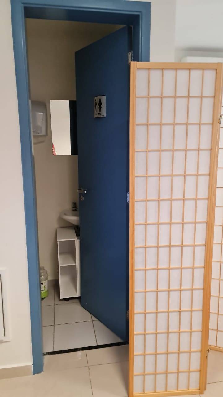 Sala-Conjunto, 35 m² - Foto 7