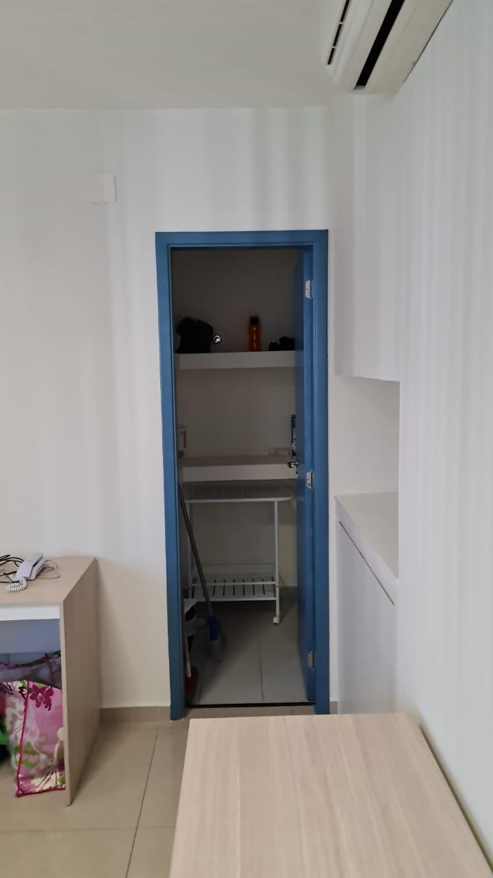 Sala-Conjunto, 35 m² - Foto 8