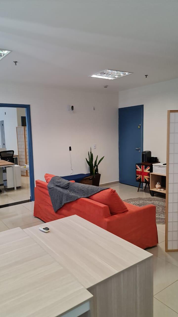 Sala-Conjunto, 35 m² - Foto 9