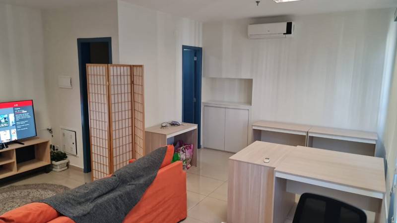 Sala-Conjunto, 35 m² - Foto 10