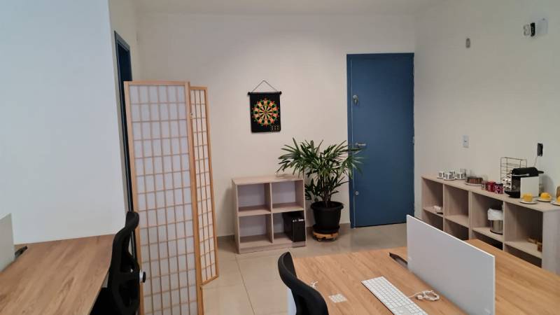 Sala-Conjunto, 35 m² - Foto 14