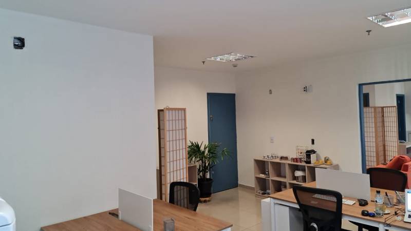 Sala-Conjunto, 35 m² - Foto 18