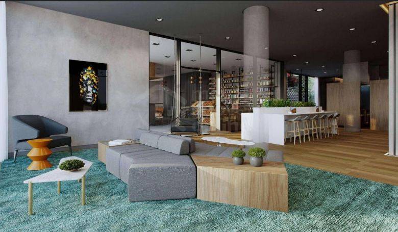 Loft, 22 m² - Foto 3