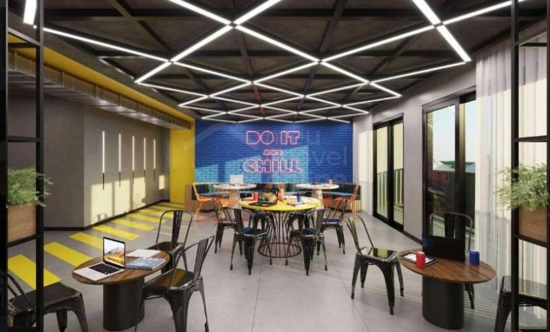 Loft, 22 m² - Foto 6