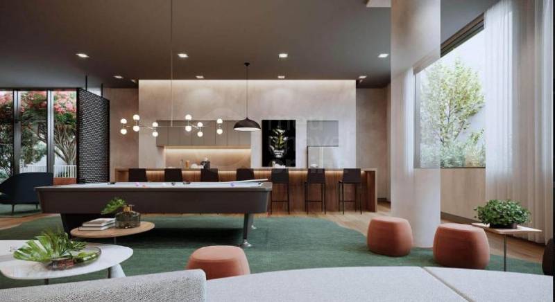 Loft, 22 m² - Foto 8