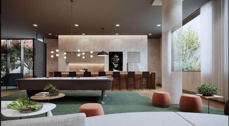 Loft, 22 m² - Foto 9