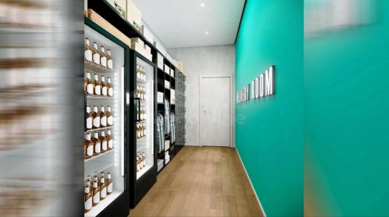 Loft, 22 m² - Foto 10