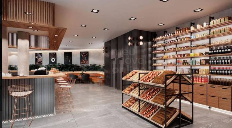 Loft, 22 m² - Foto 12
