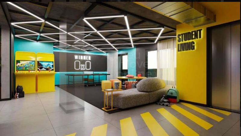 Loft, 22 m² - Foto 15