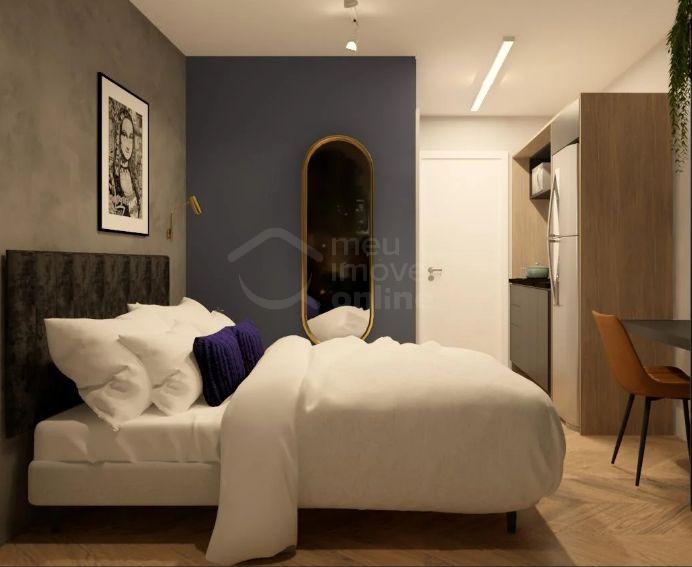 Loft, 22 m² - Foto 17